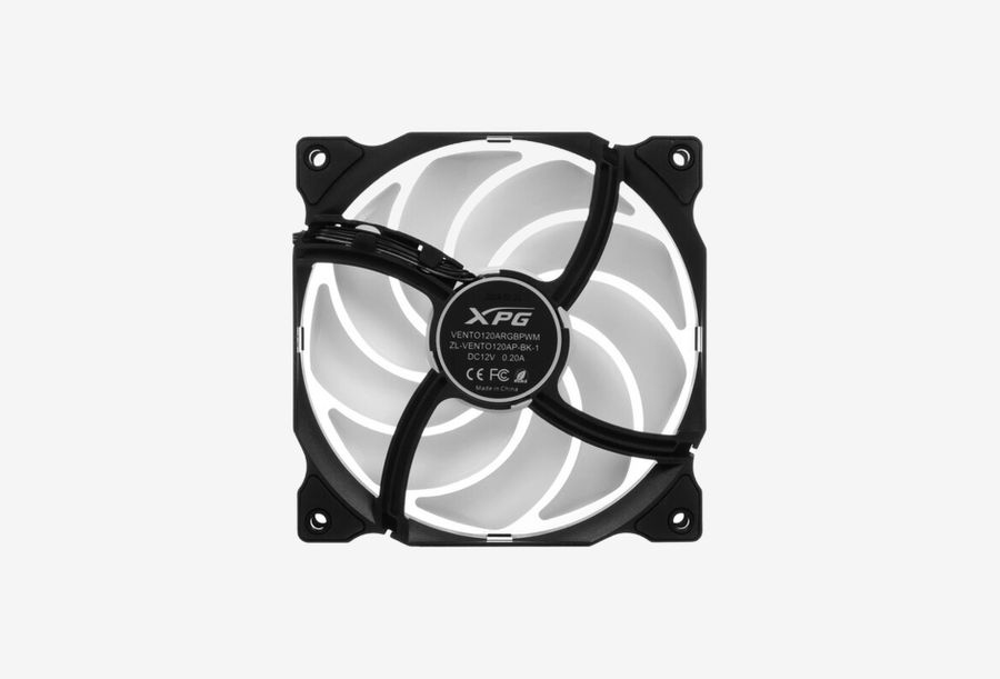 VENTO120ARGBPWM-BKCWW_0426709110848