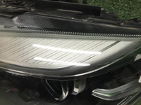 Битая Фара левая BMW 3er F34 (2013-2019) LED
