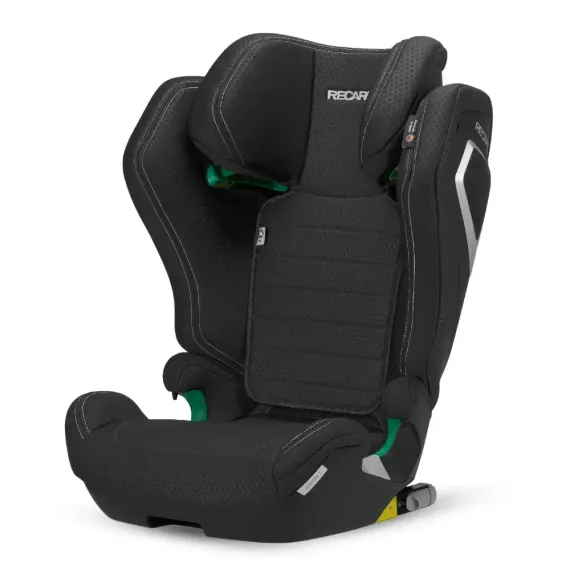 Автокресло Recaro Axion 1 Fresh Black