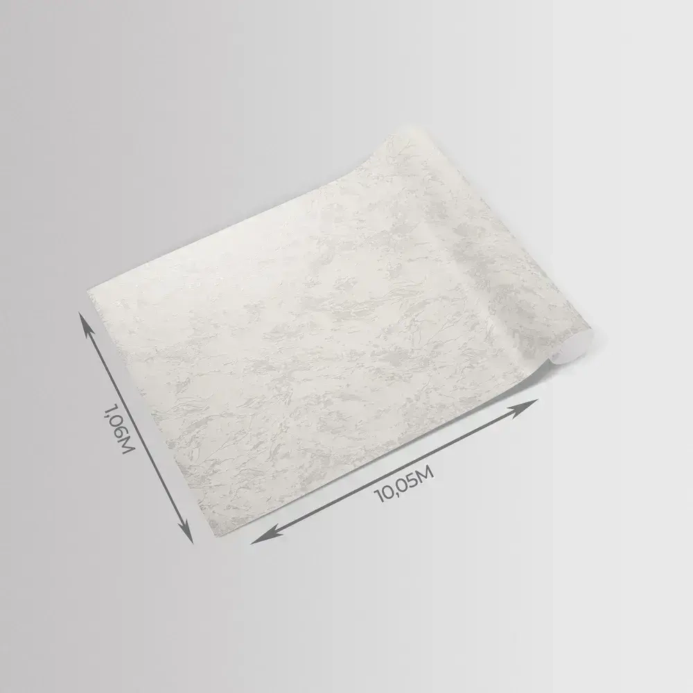 Обои флизелиновые 1.06 MADLENA 99892 бежевые метровые, моющиеся, для гостиной, для спальни, для коридора,1.06*10.05 м