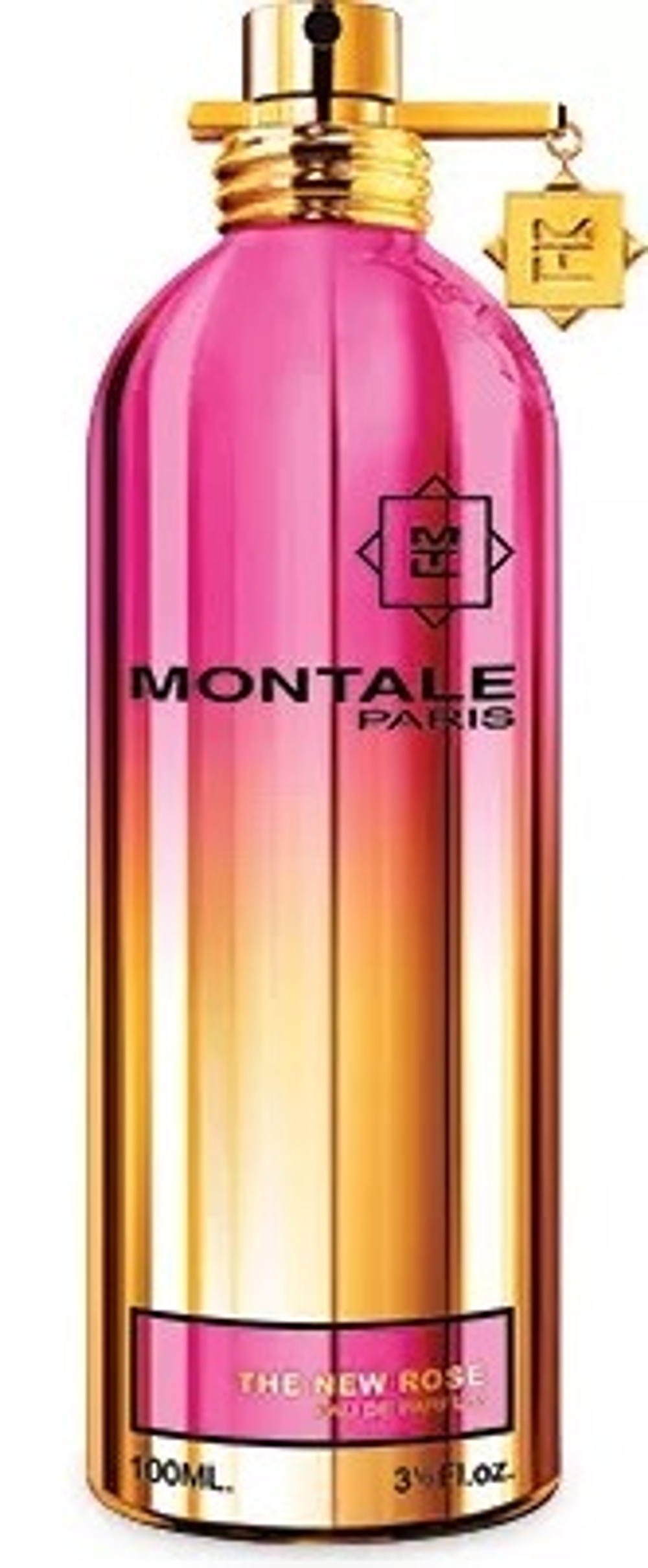 Montale The New Rose