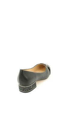 Туфли женские Ascalini W22742