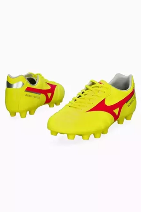 Бутсы Mizuno Morelia II Club FG