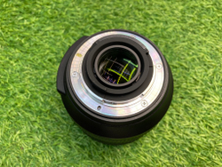 Nikon 16-80mm 2.8-4E ED VR AF-S DX Nikkor