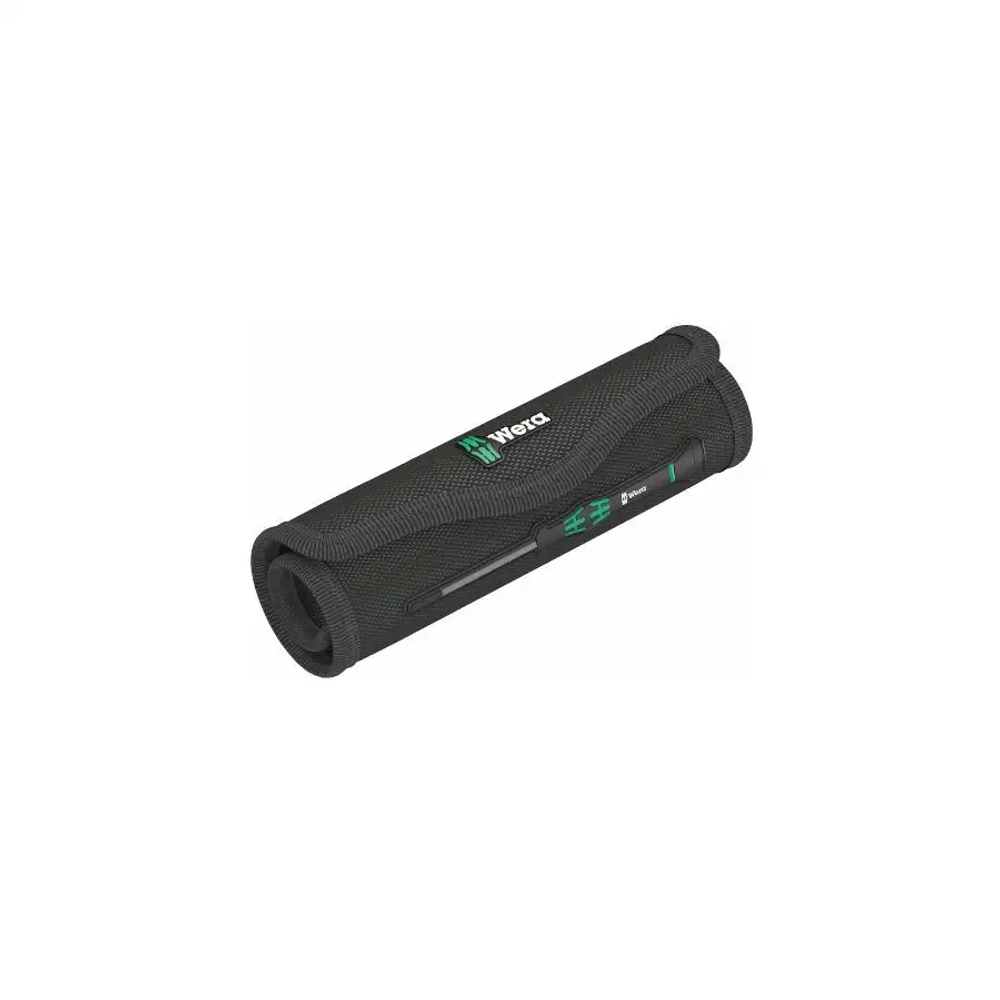 Набор отверток для электронщиков Kraftform Micro WERA 05134000001