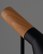 Торшер Moderli V11334-1F Turin