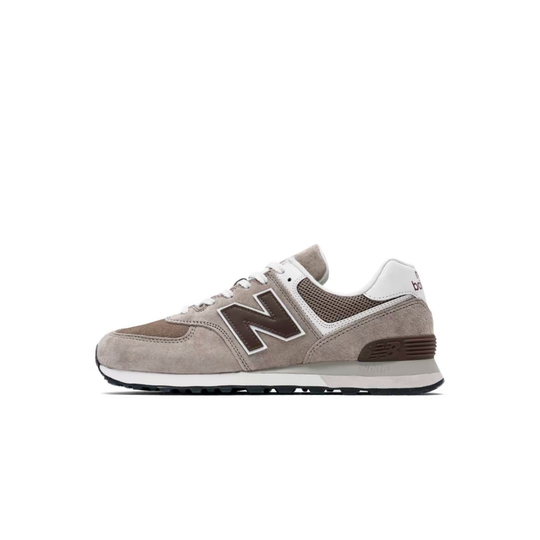 New Balance 574 "Brown White"