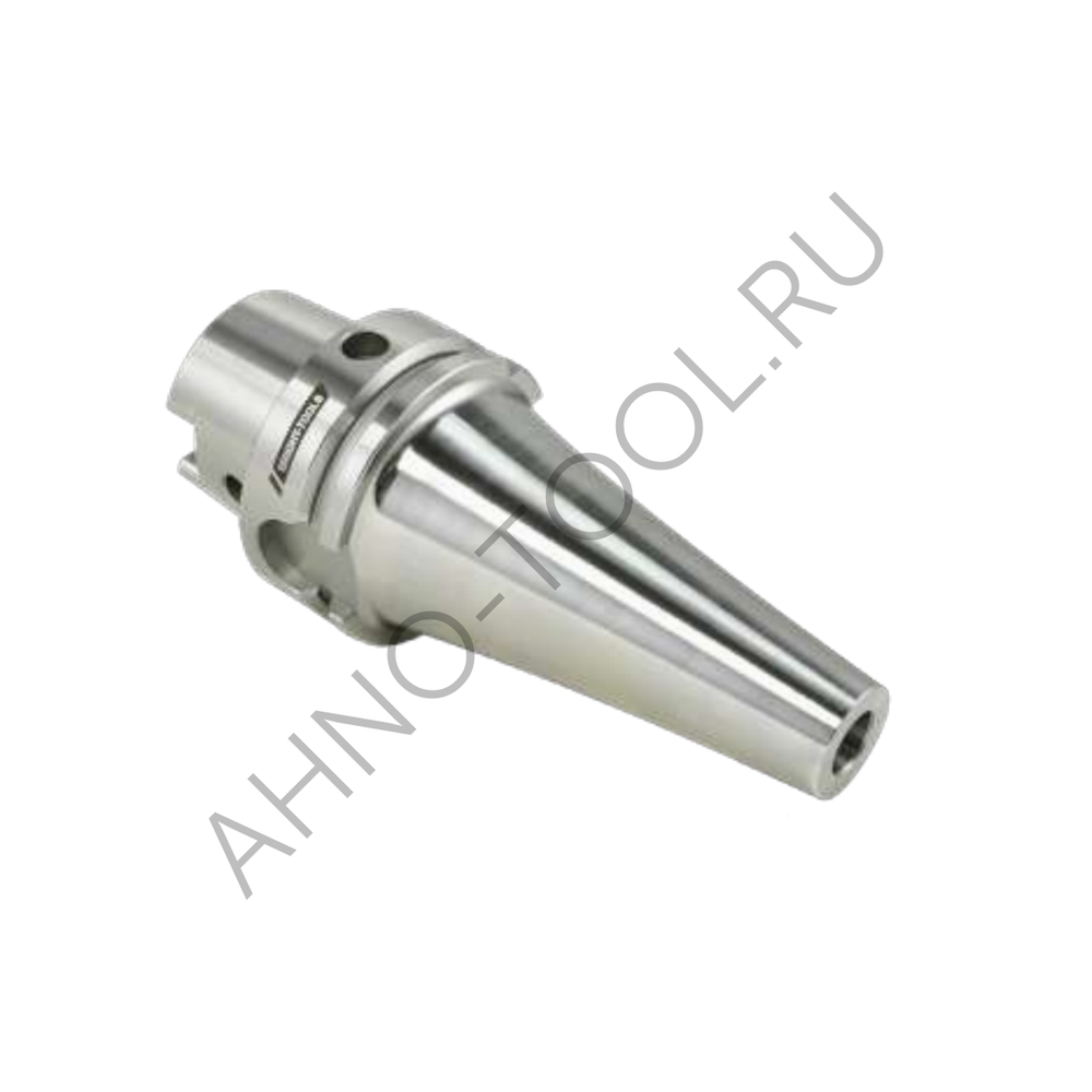 Патрон с термозажимом HSK100A-SFRA8-225 CV BRIGHT-TOOLS