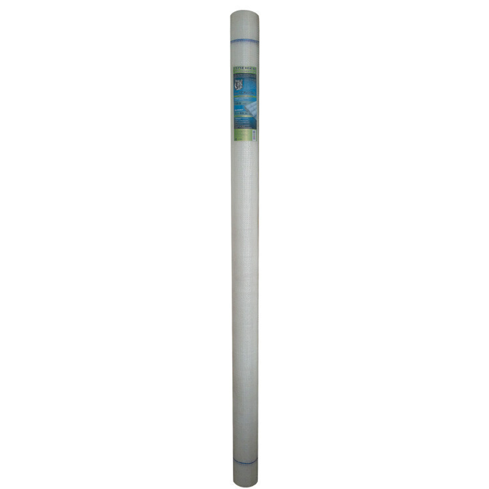 Пленка армированная TDStels 2х25 м 120 г/м2