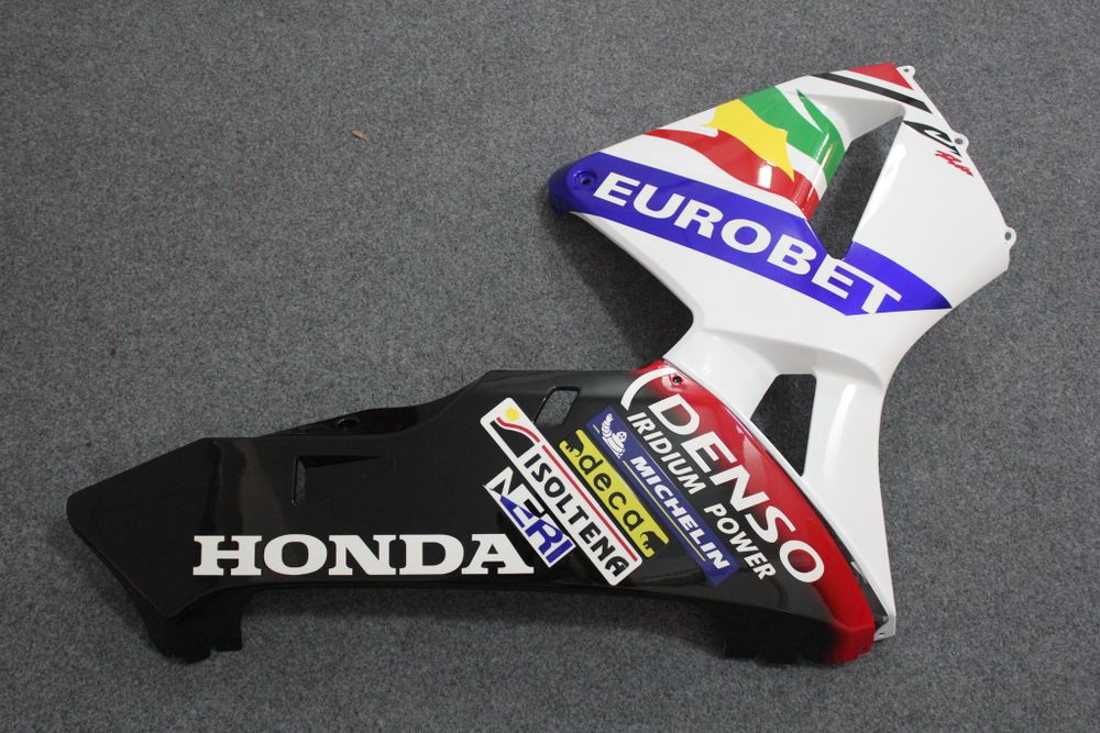 Комплект пластика для мотоцикла Honda CBR 600 RR 05-06 Lee