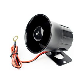 Комплектующие для охранных систем SKY