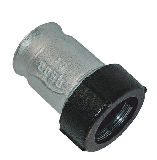 ГЕБО муфта 32*1 1/4" внр.  (10/1шт)