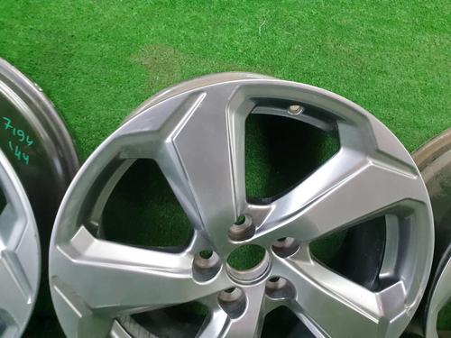Диск Комплект дисков R18 Toyota RAV4 5 XA50 (2018-н.в.)