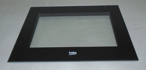 Дверная панель духовки BEKO