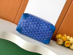 Goyard Bowling 25 Toiletry Bag