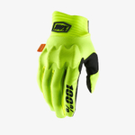 Мотоперчатки 100% Cognito D3O Glove
