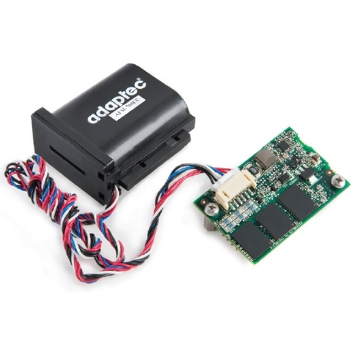 Комплект энергонезависимой флеш-защиты кэша Adaptec AFM-700 Kit