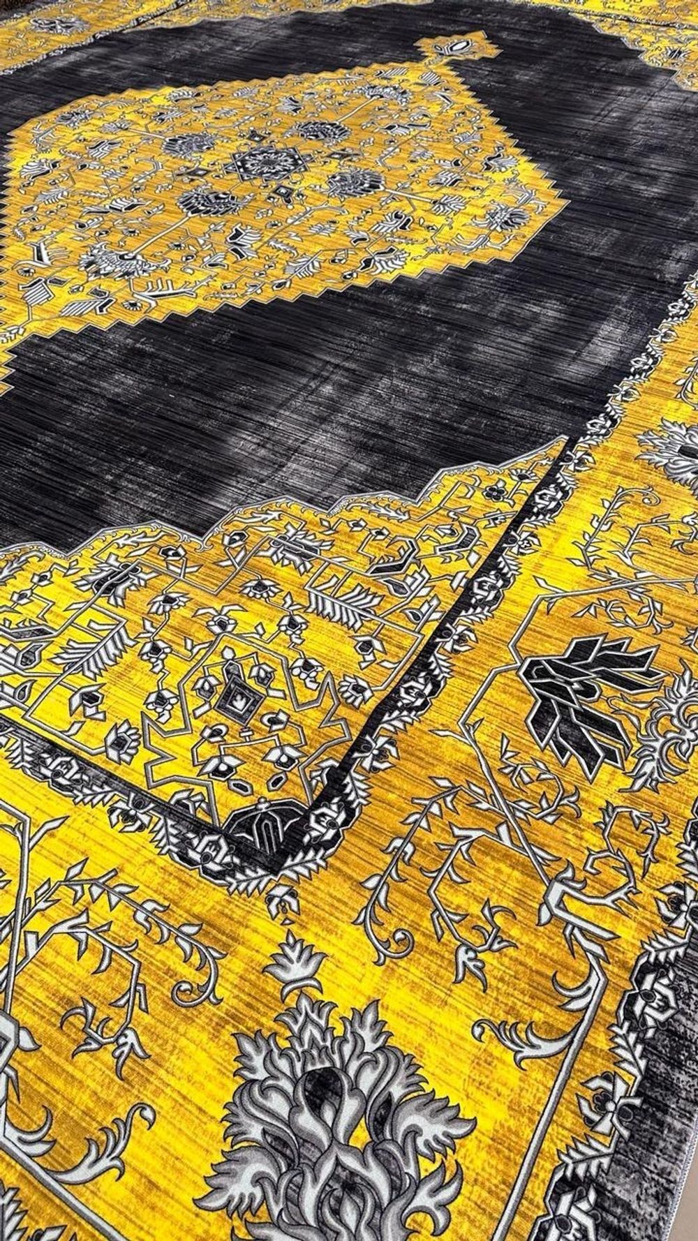 Персидский Ковер Код DF12