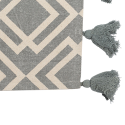 Ковер 70х160 Tkano  Ethnic Ромбы