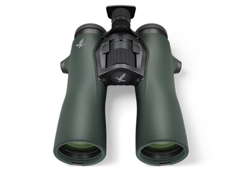 Бинокль Swarovski NL Pure 10x42