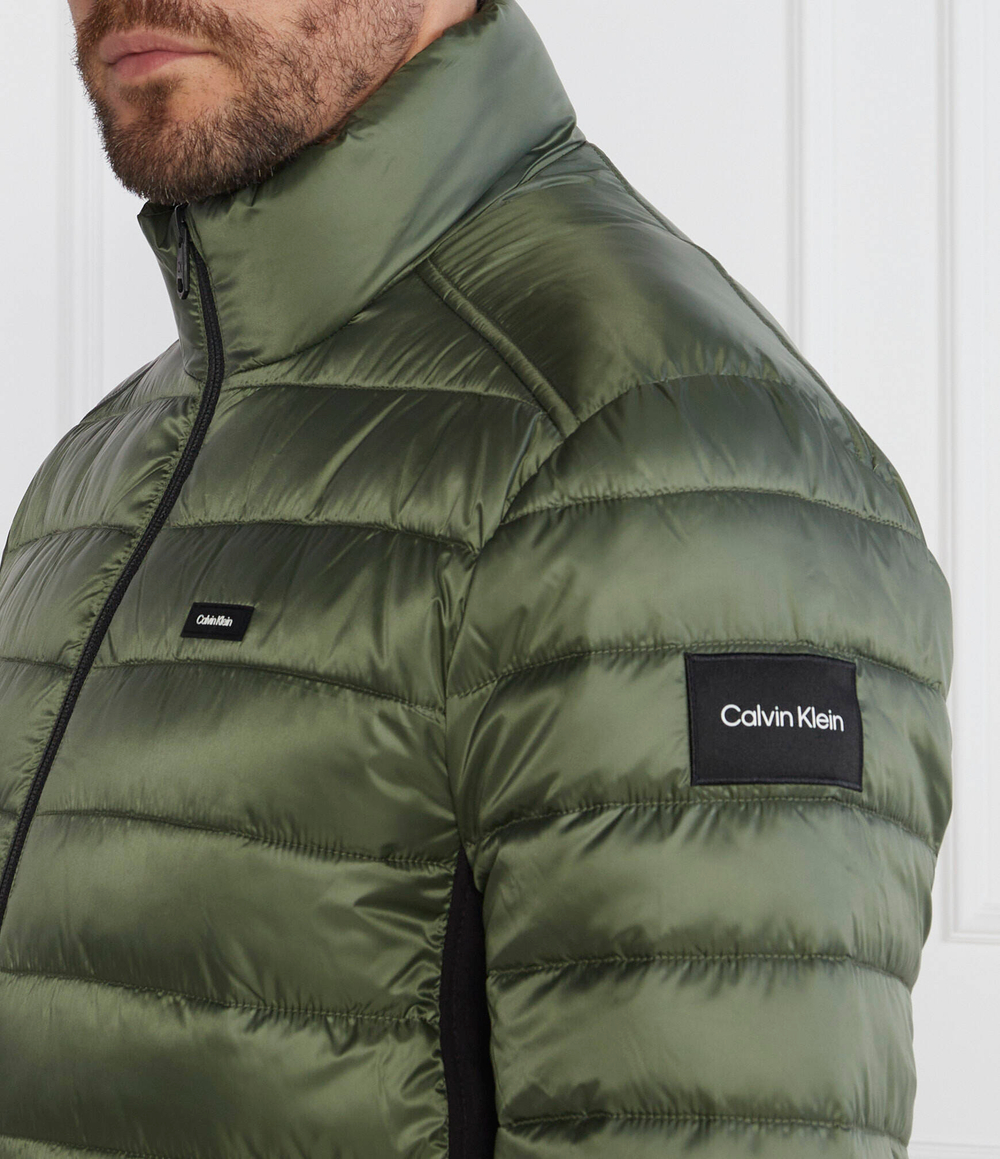 куртка Calvin Klein - хаки(K10K108291)