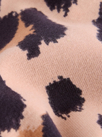 Легинсы для девочки Next B93-988, Бежевый