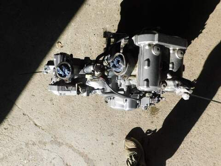 Двигатель Suzuki DL650 V-Strom