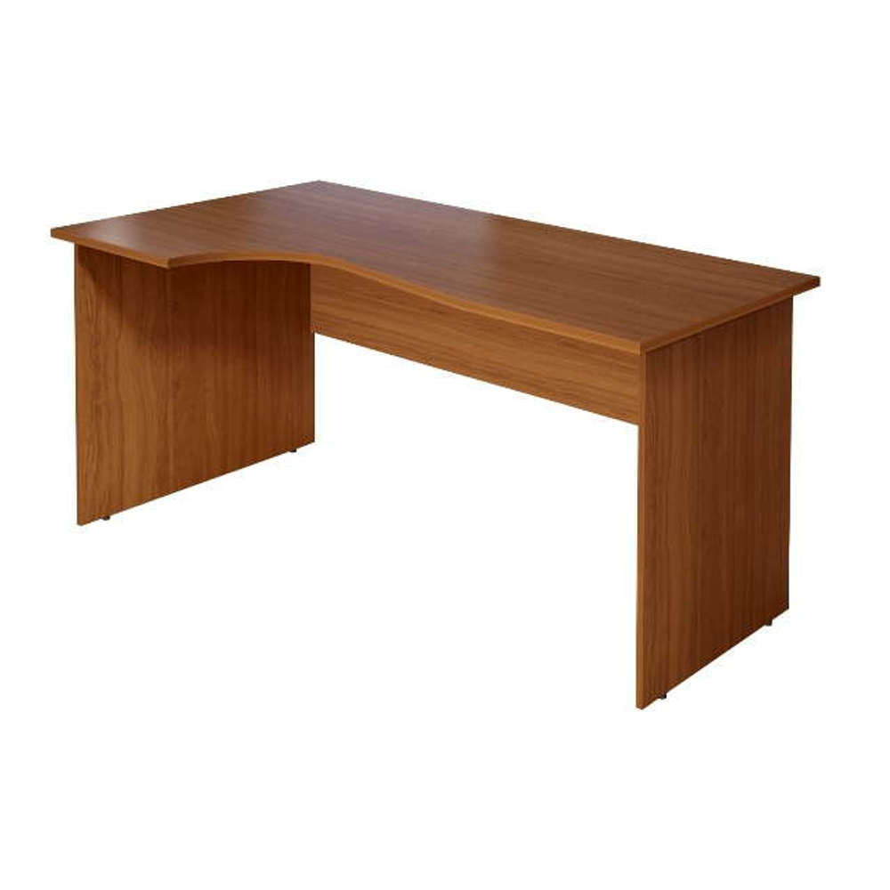 Стол эргономичный 1600 МОНОЛИТ