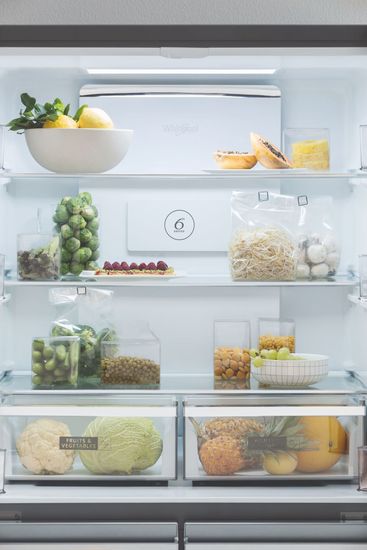 Холодильник Whirlpool WQ9 B1L