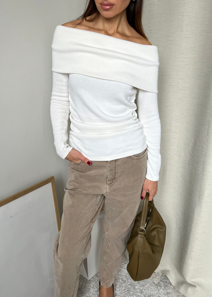 Свитер Zara, М