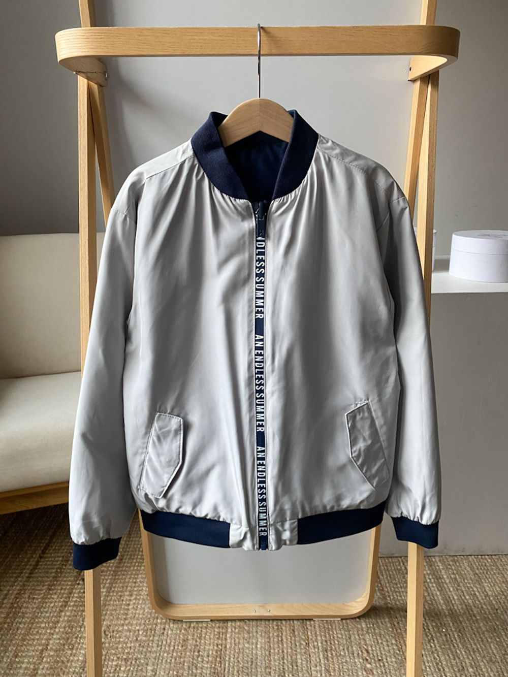 Бомбер Nukutavake, 140