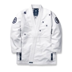 Кимоно VITAL YOZAKURA белое