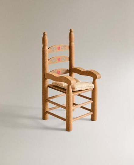 ZARA HOME ДЕТСКИЙ НАБОР "РОЖДЕСТВО", РАЗНОЦВЕТНЫЙ