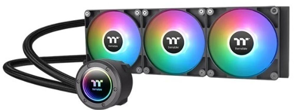 Thermaltake TH420 V2 ARGB Sync