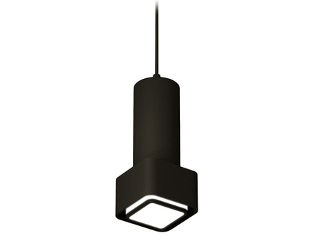 Ambrella Комплект подвесного светильника с акрилом Techno XP7833002