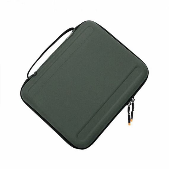 Сумка-органайзер WiWU Parallel Hardshell Bag 12.9&quot; Grey (PHBI12.9M13.3G)