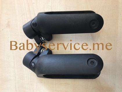 Вилка Indigo Epica правая