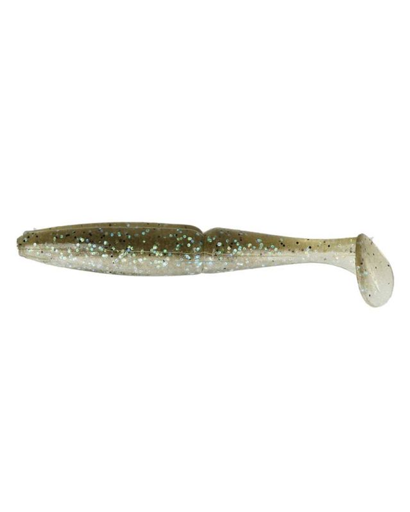 Силикон Kalipso Paunchy Shad №3 511