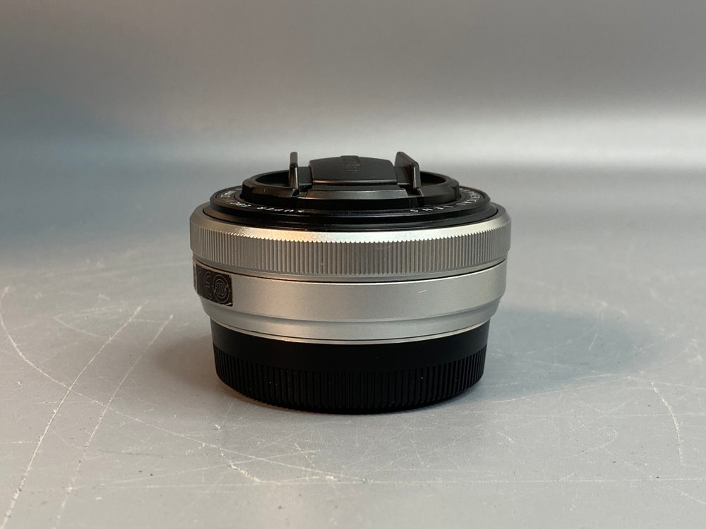 FujiFilm 27mm 2.8 XF