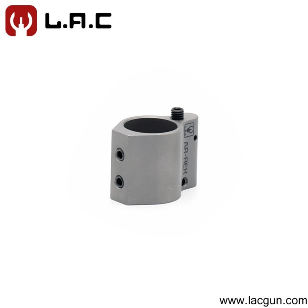 ДТК 5.45/223 М24*1,5 - под быстросъёмную банку #LAC0227, Lacgun