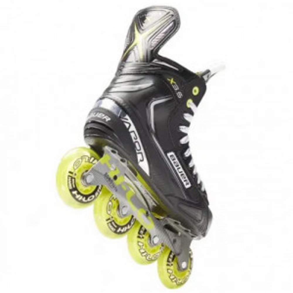 Коньки роликовые BAUER VAPOR X3.5 INT (Переходный)