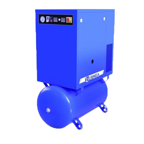 Винтовой компрессор REMEZA ВК7Т-15-270