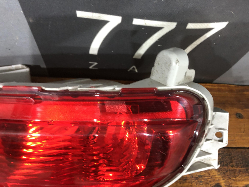 ПТФ задний правый Mazda CX-5 2 (KF) 17-нв Б/У Оригинал KB8M51650C