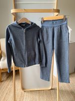 Шерстяной костюм Loro Piana, 116