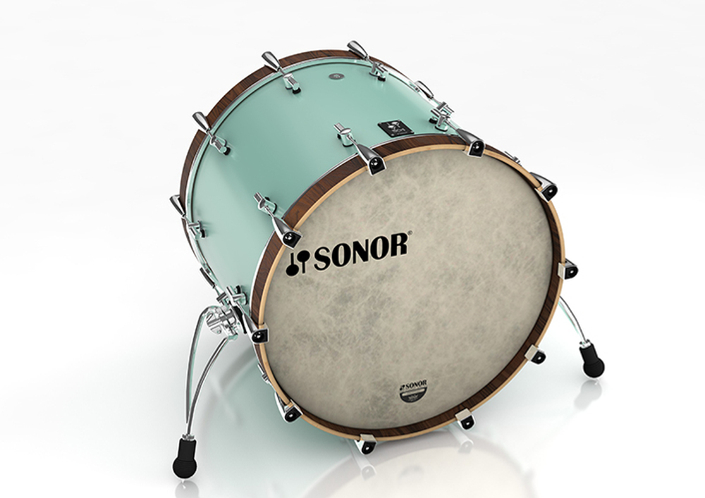 Бас-барабан Sonor SQ1 2217 BD NM 17337