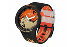 SWATCH Unisex 47mm Watch SO27Z109