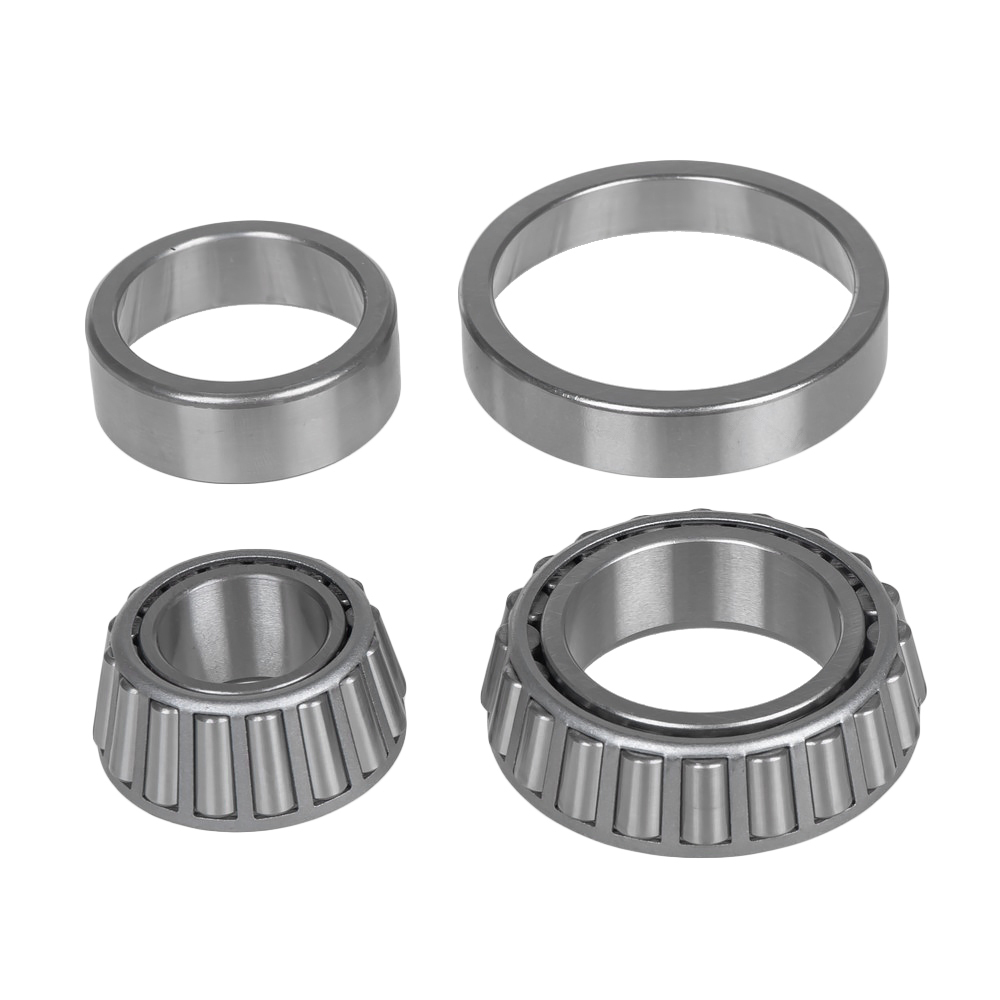 Подшипник ступицы передний MB Sprinter 2T/3T/4T-Sprinter/VW LT 28-35 II 06 GANZ GIK05188