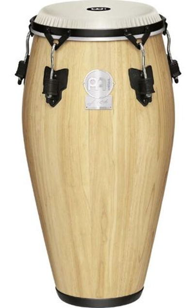 Конга Quinto 11" Artist Series Luis Conte, Мембрана Remo Meinl Lcr11Nt-M