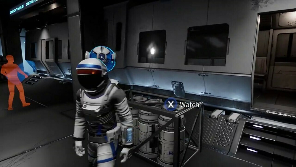 Deliver Us The Moon Digital Deluxe PS4  PS5