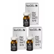 Silver Light BioGEL | ГК 10 мг/мл + Zn 2%